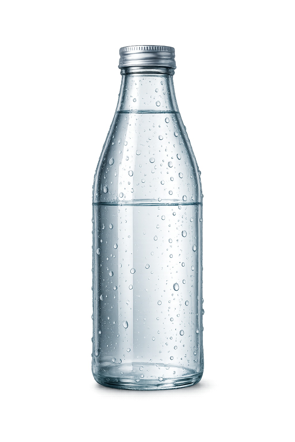 Чистая вода