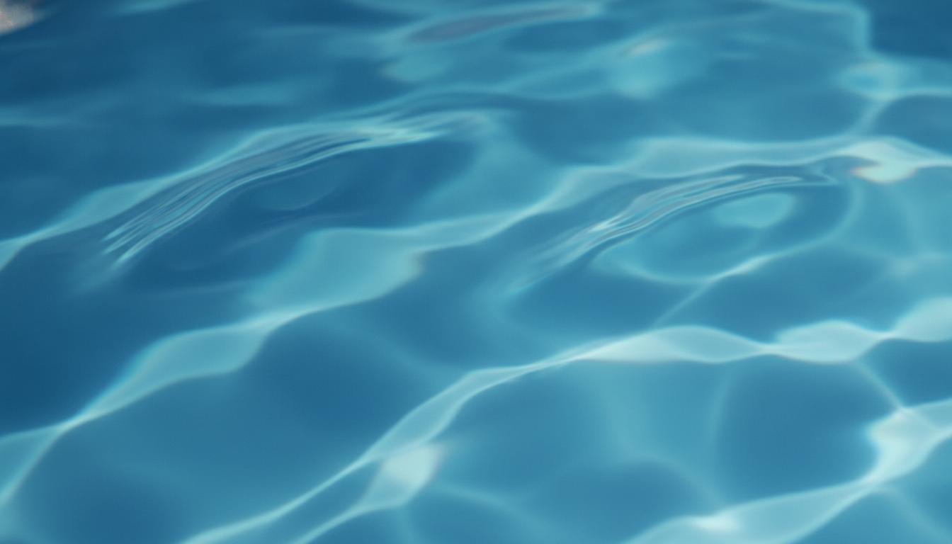 Water background